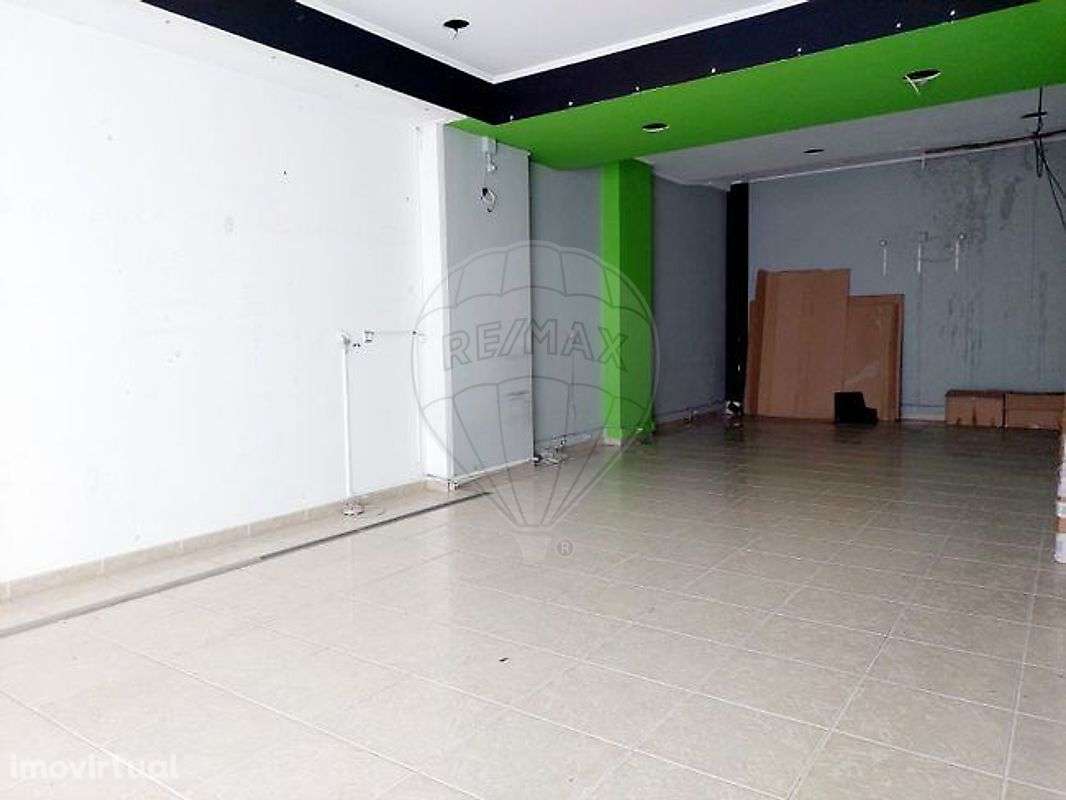 Loja  para arrendamento - Grande imagem: 4/5