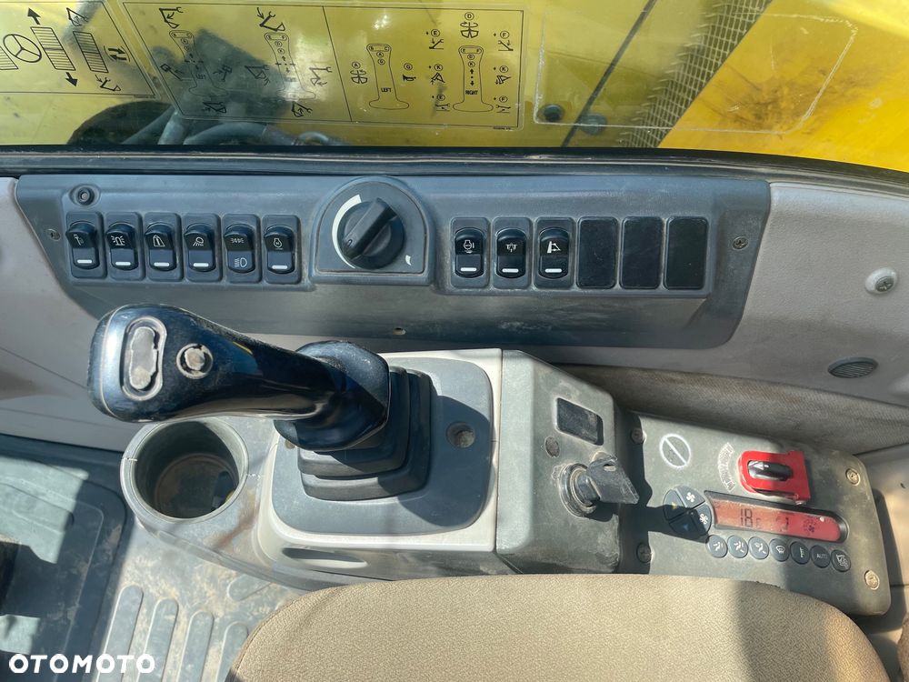 New Holland MH 3.6 - 14