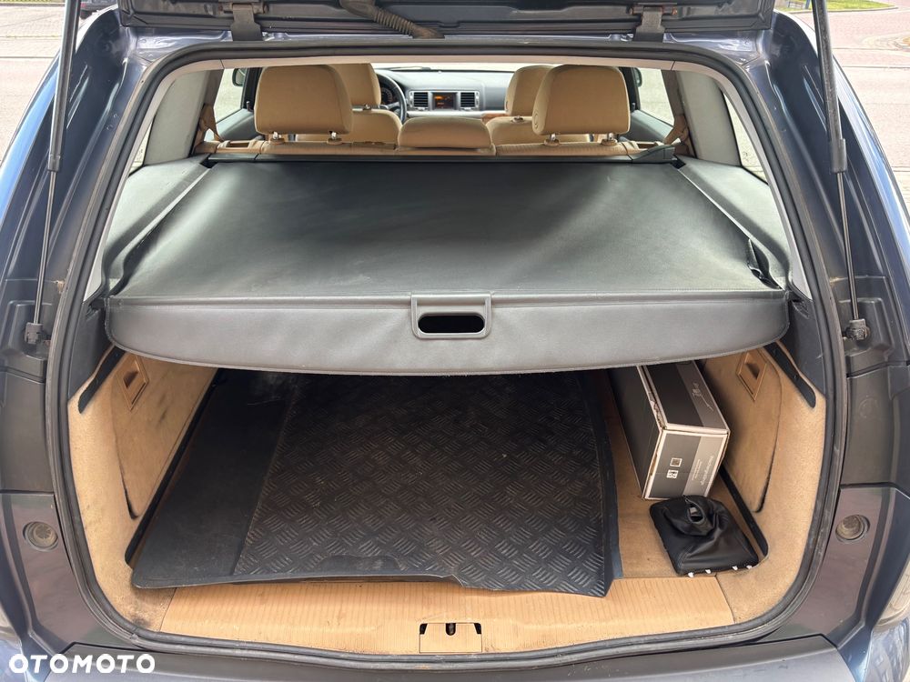 Opel Vectra 1.9 CDTI Essentia - 20