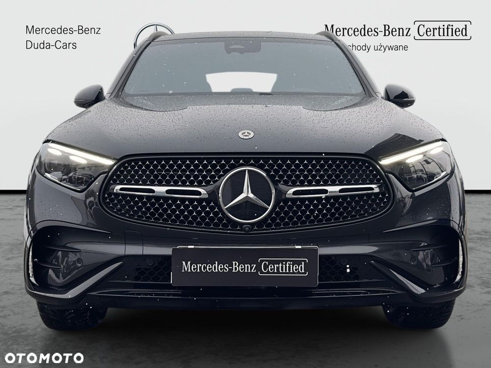 Mercedes-Benz GLC - 3