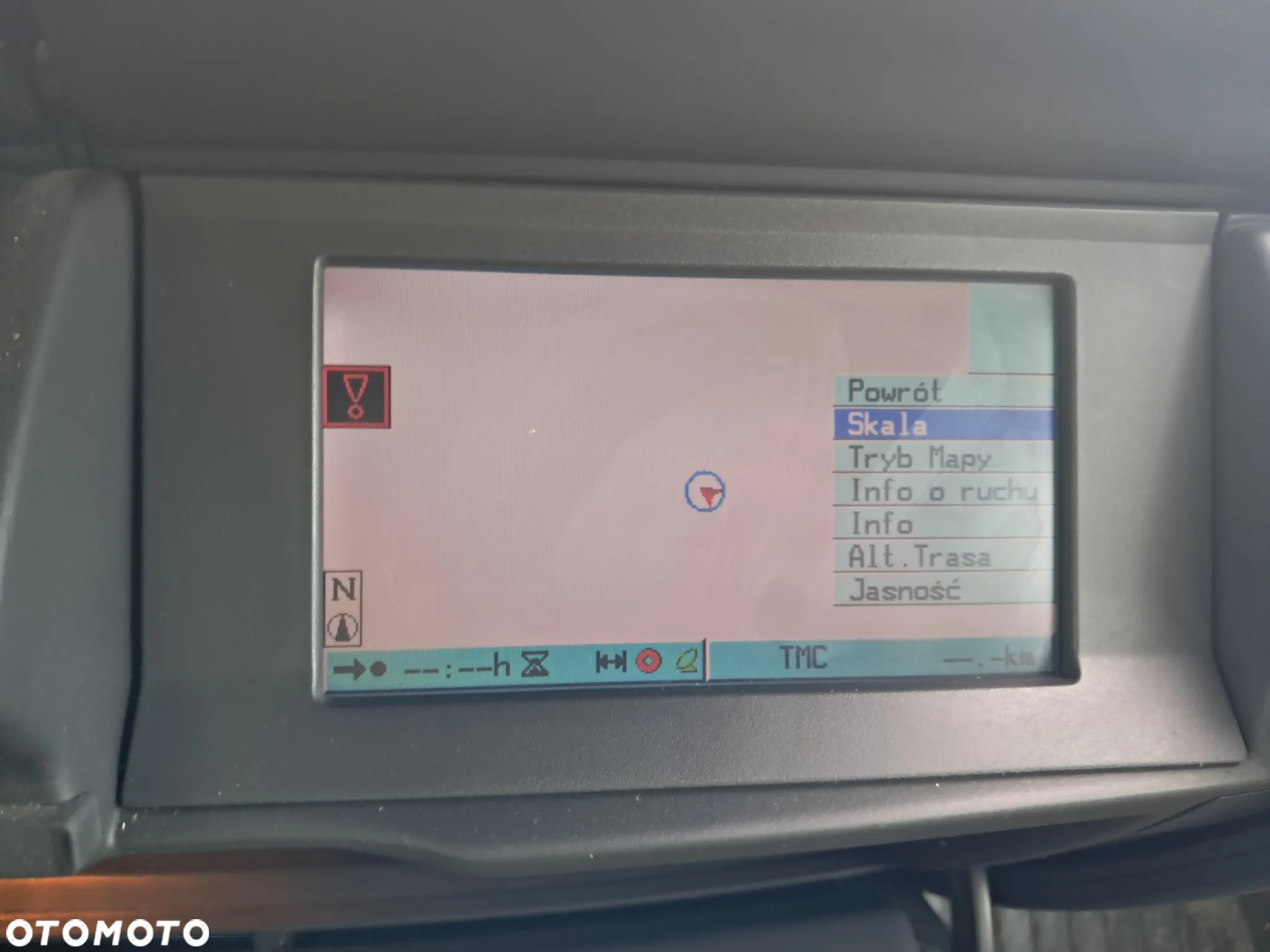 DAWCA CZĘŚCI RENAULT ESPACE IV 2005 1.9 DCI F9Q820 KL TEB66 - 6