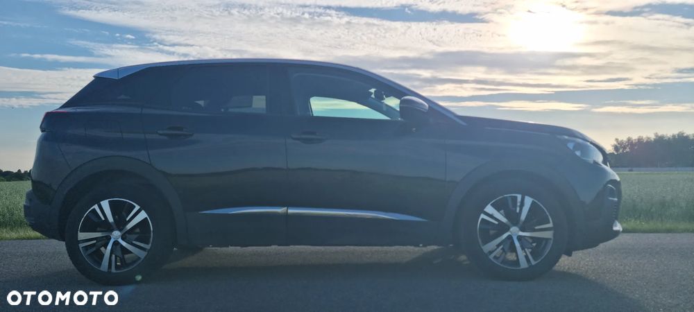 Peugeot 3008 PureTech 130 Stop & Start EAT6 Allure - 2