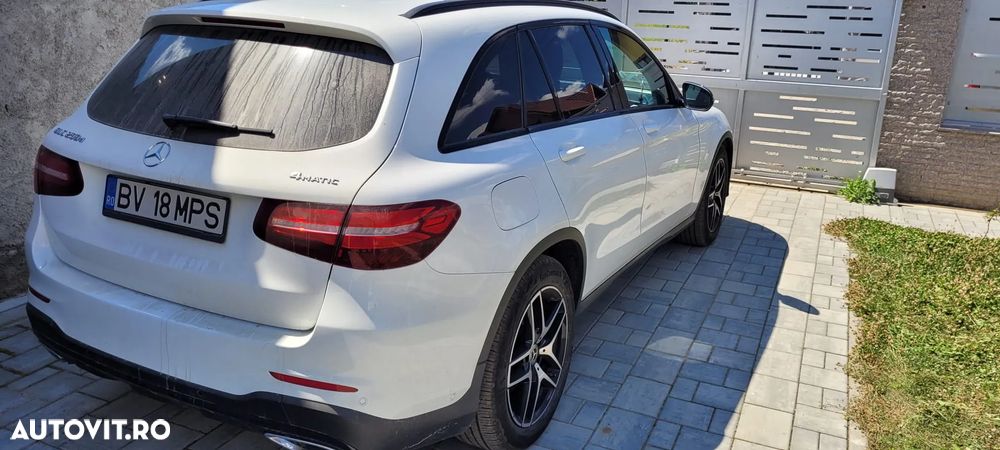 Mercedes-Benz GLC - 6