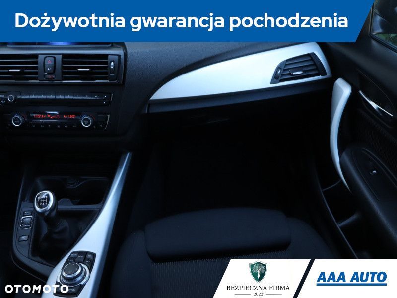 BMW Seria 1 - 10
