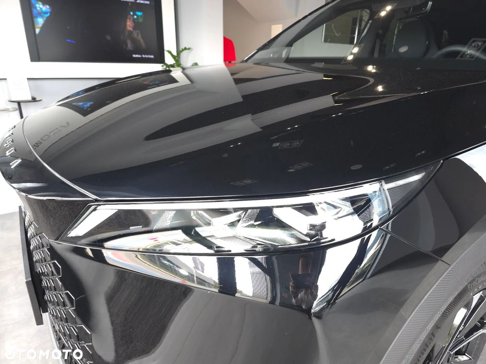 Omoda 7 1.5 T-GDi Super Hybrid Luxury - 27