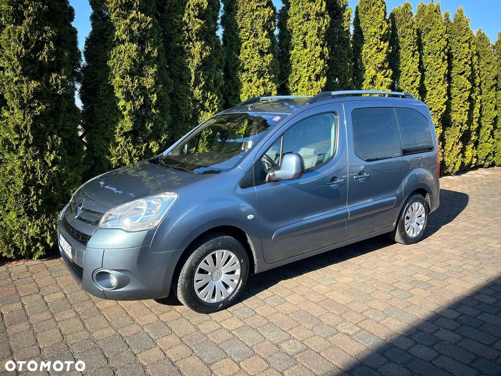 Citroën Berlingo - 3