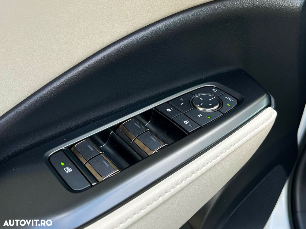 Lexus LBX 1.5 HEV 4x2 CVT Elegant - 23