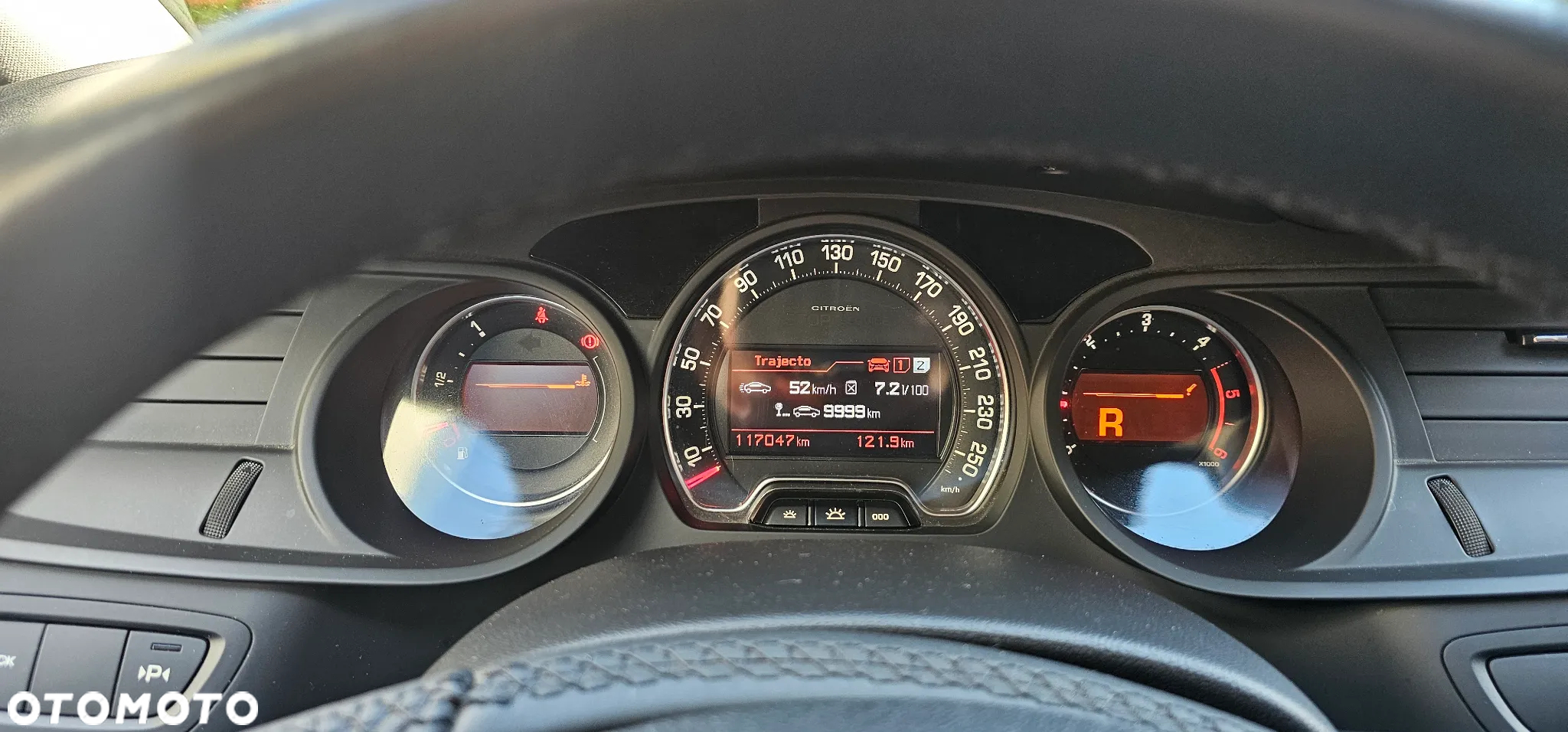 Citroën C5 2.0 BlueHDi Exclusive S&S EAT6 - 12
