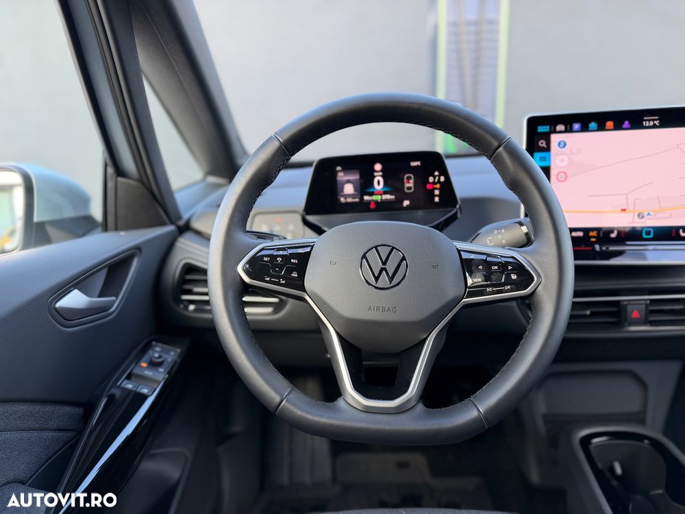 Volkswagen ID.3 - 11