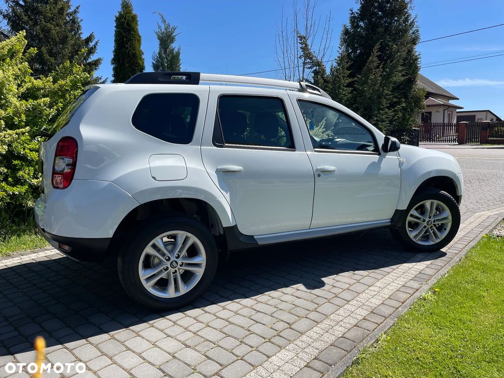 Dacia Duster 1.2 TCe Prestige S&S EU6 - 26