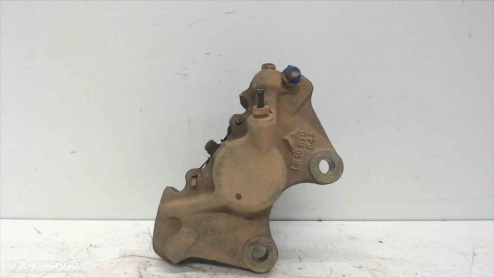 PINÇA TRAVÃO TRASEIRA ESQUERDA LAND ROVER DISCOVERY I -3242292C - 4