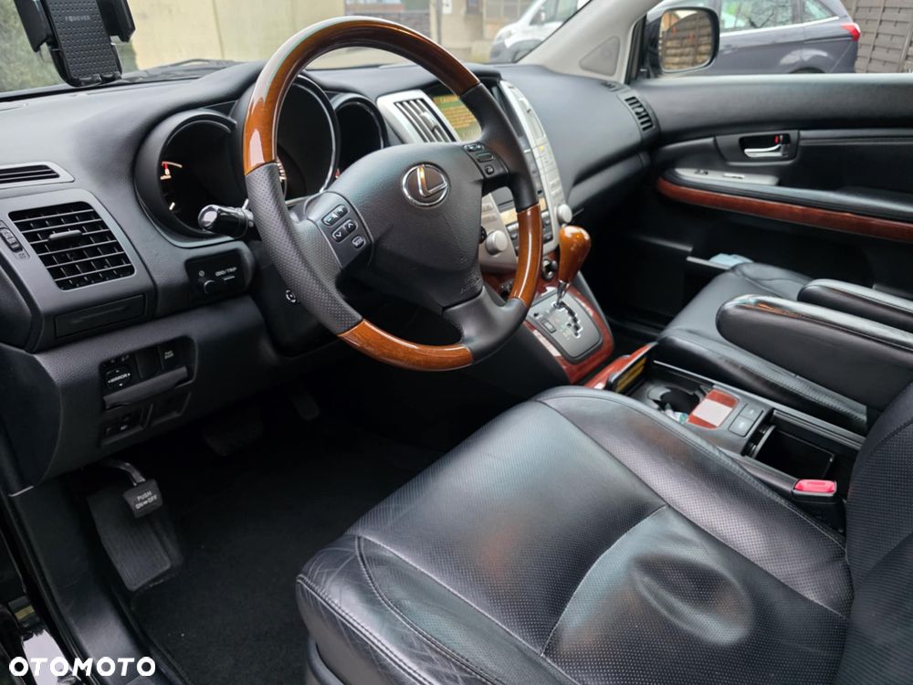 Lexus RX 300 Executive - 17