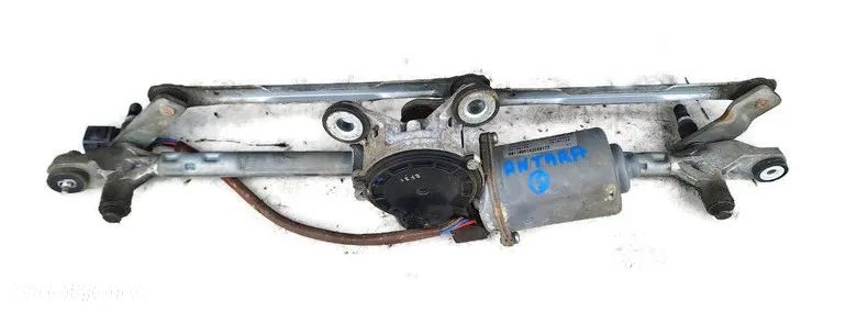 OPEL ANTARA 10r MECHANIZM WYCIERACZEK PRZÓD 25919459 - 1