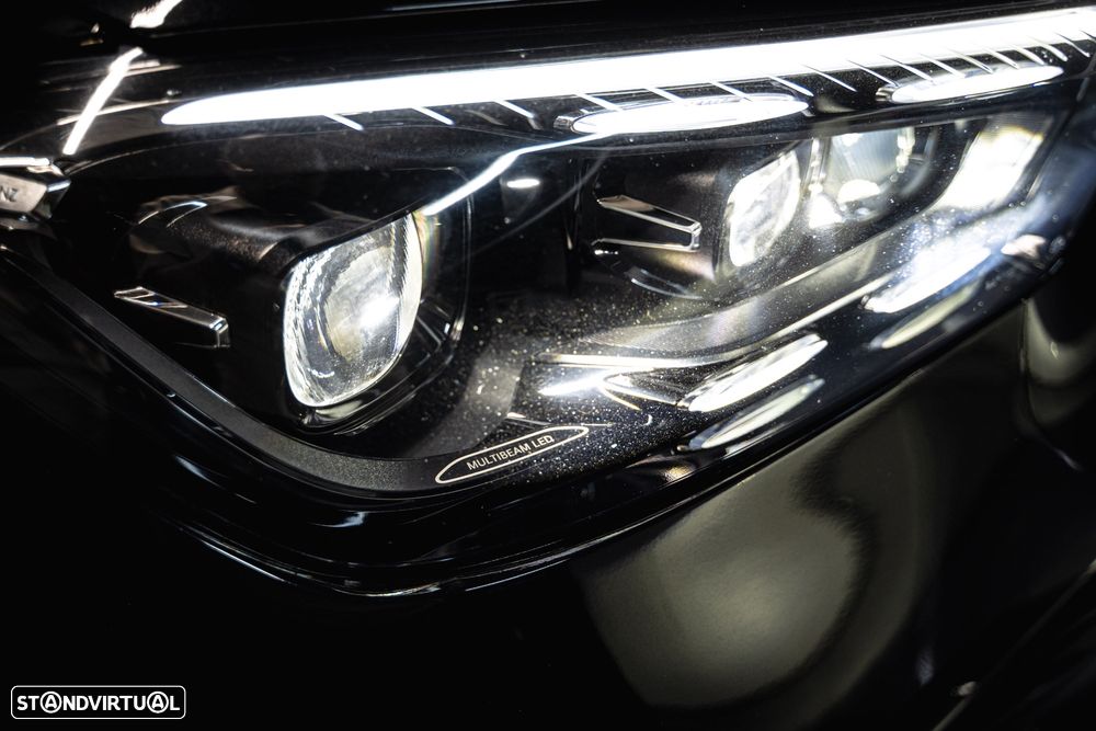 Mercedes-Benz GLE 350 Coupe de 4Matic - 24