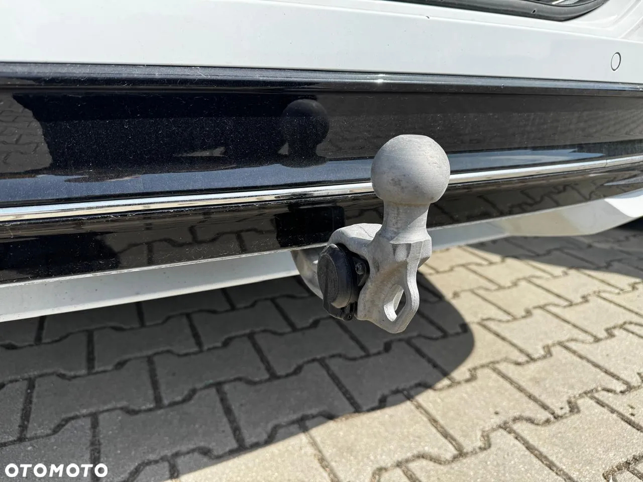Volkswagen Passat - 9