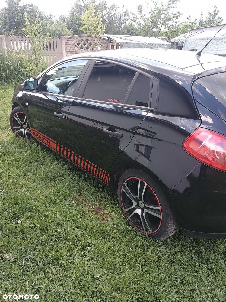 Fiat Bravo - 4