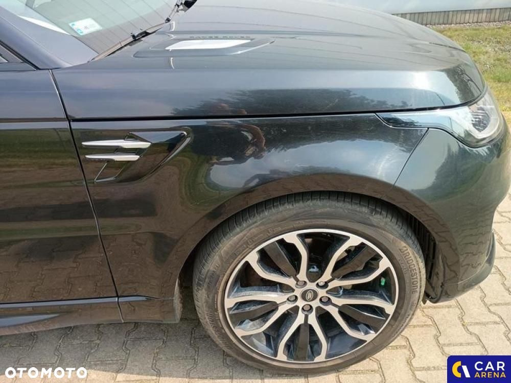 Land Rover Range Rover - 38