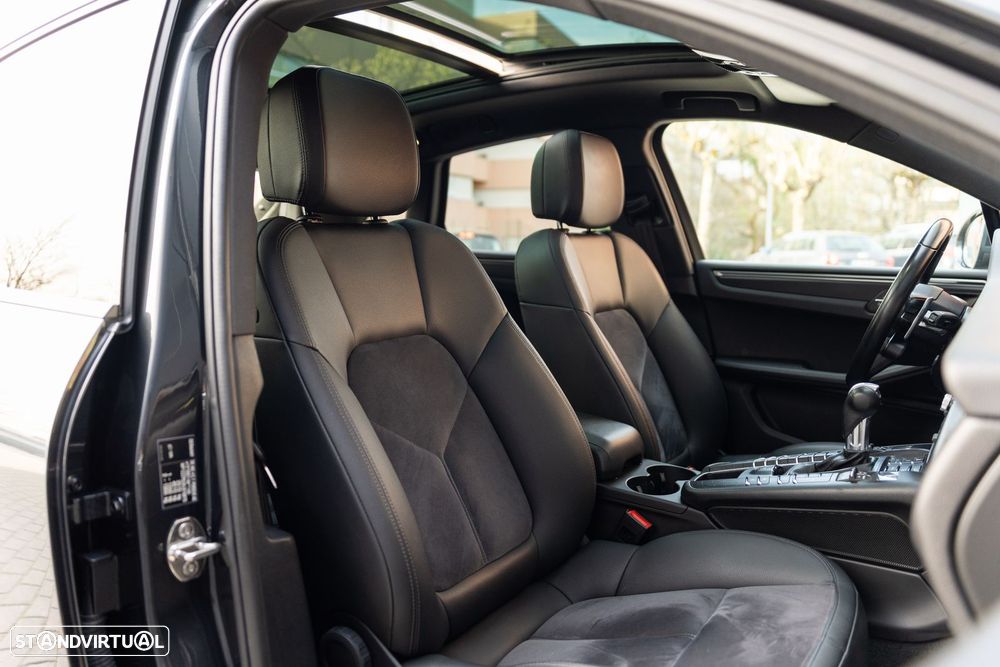 Porsche Macan PDK - 31