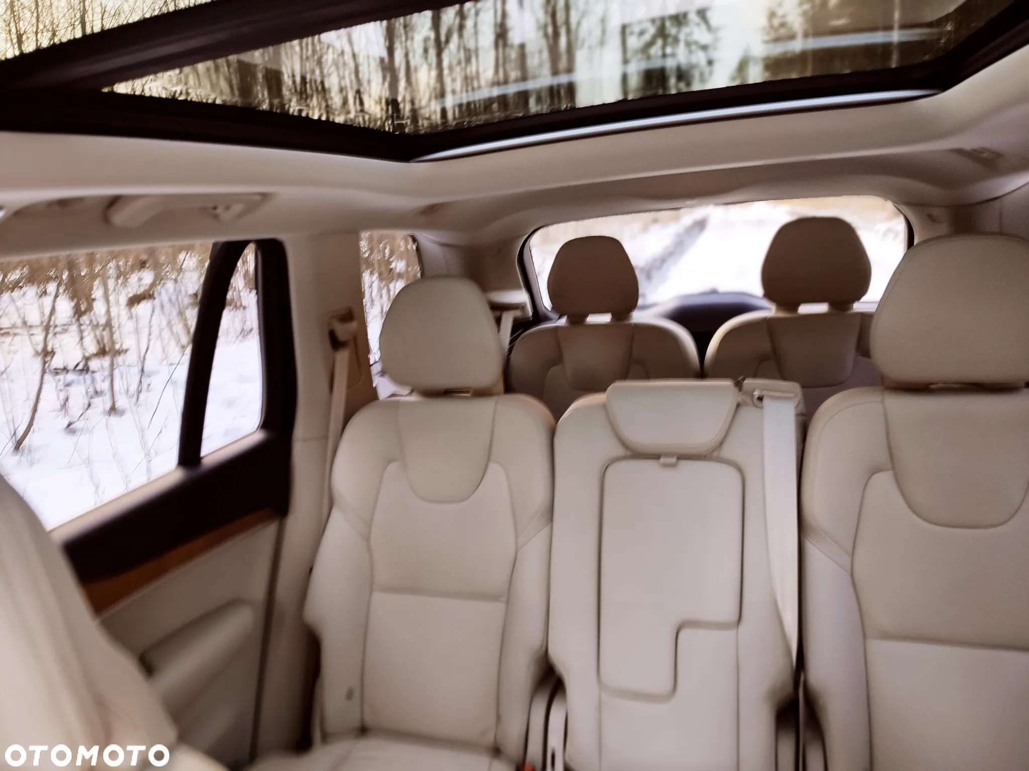 Volvo XC 90 T6 AWD Inscription 7os - 31