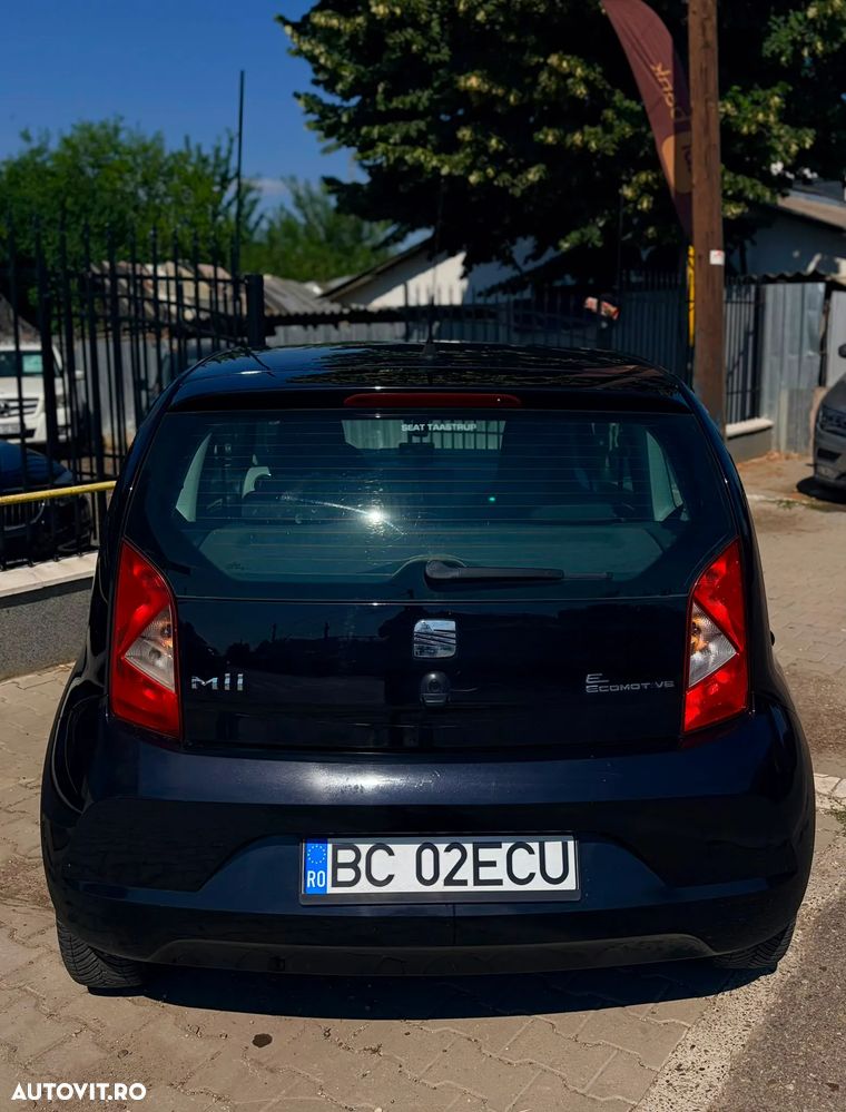 Seat Mii - 10