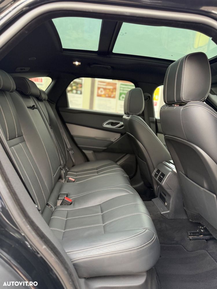 Land Rover Range Rover Velar - 14