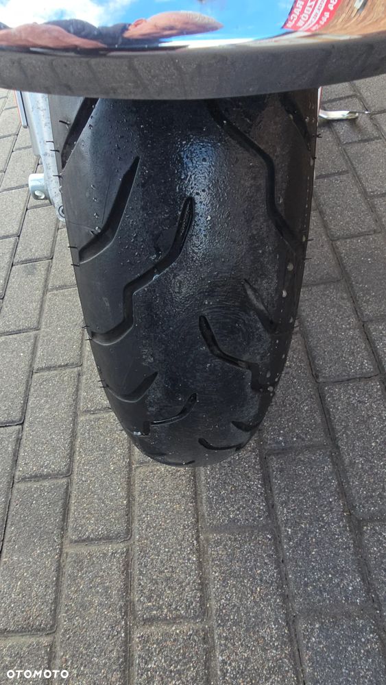 Harley-Davidson Touring Road King - 9