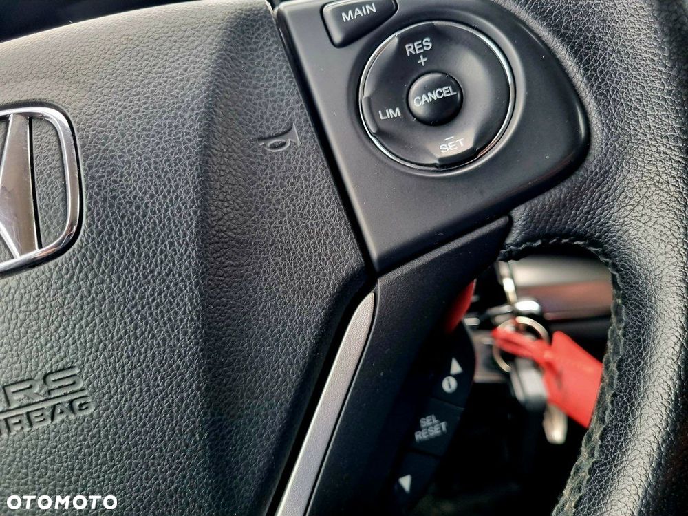 Honda CR-V 1.6i DTEC 2WD Elegance - 17