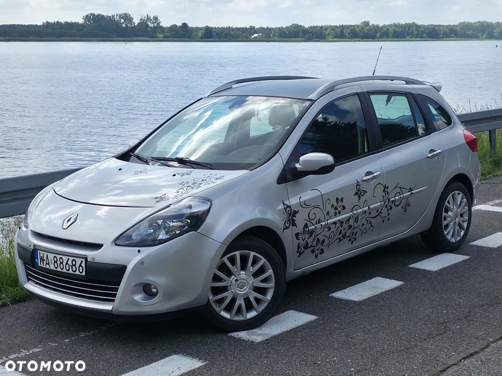 Renault Clio 1.6 16V Dynamique - 3