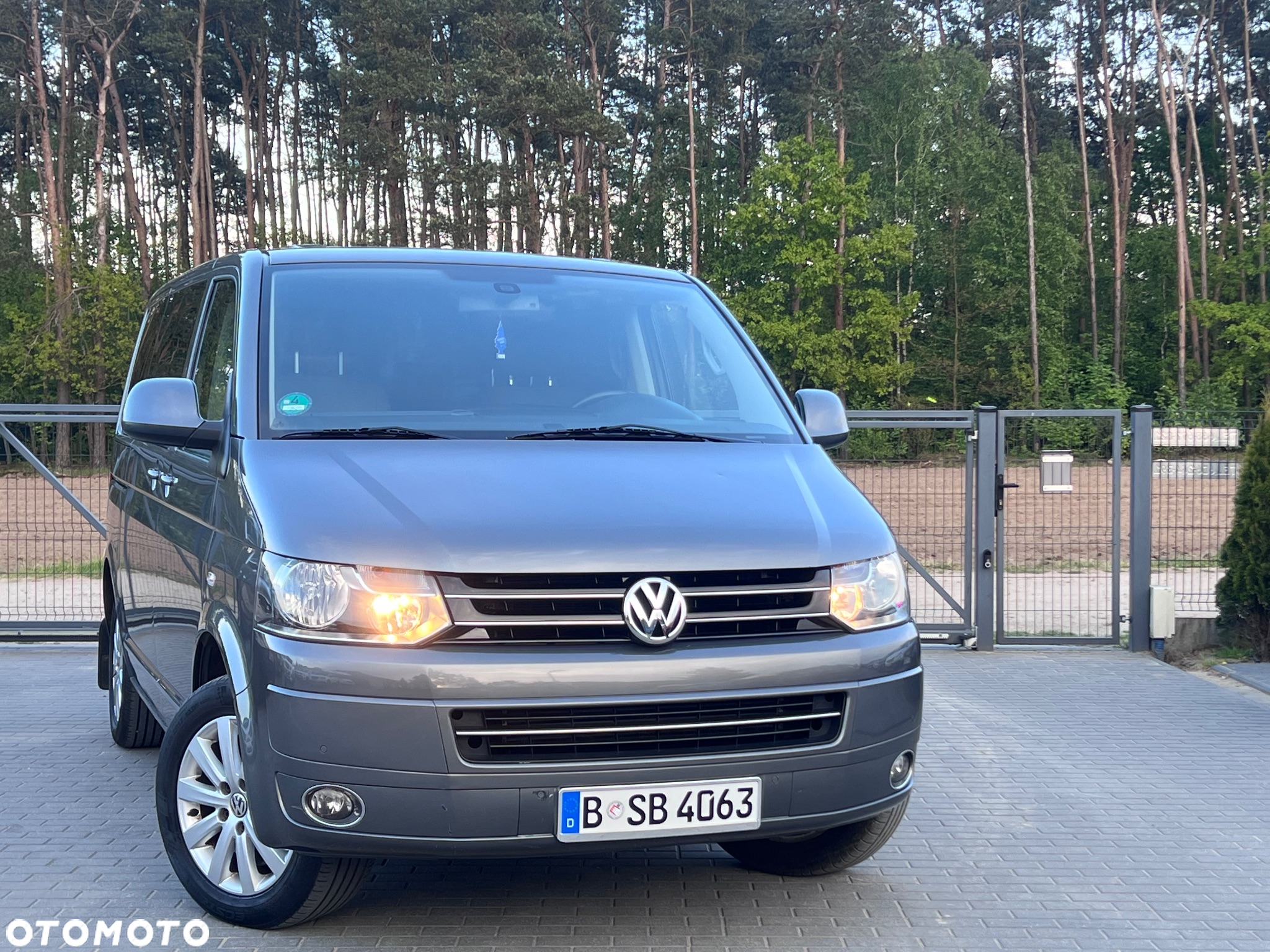 Volkswagen Multivan 2.0 BiTDI L1 Highline DSG - 28
