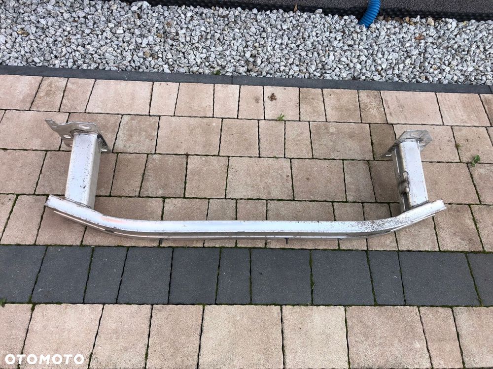 Renault Captur Clio IV belka zderzaka - 1