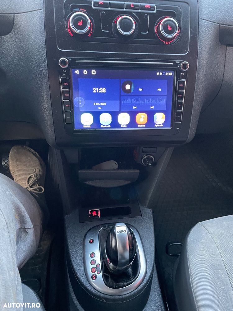 Volkswagen Caddy - 5