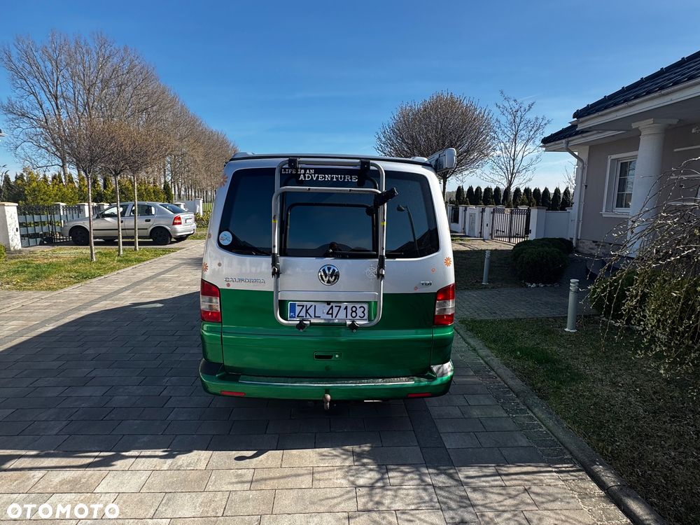 Volkswagen California - 7