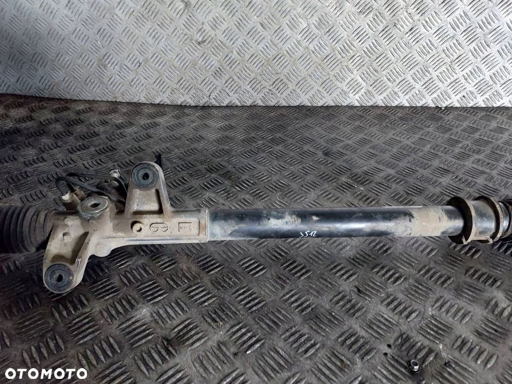 MAGLOWNICA PRZEKŁADNIA KIEROWNICZA HONDA ACCORD VII EU EUROPA - 8