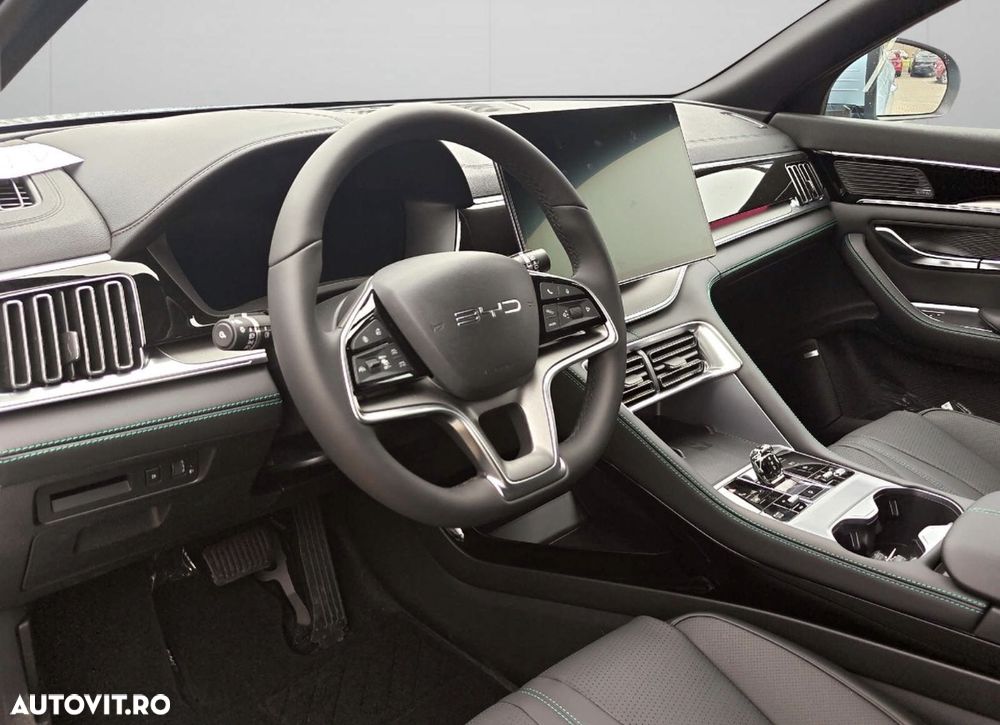 Byd Seal U DM-i PHEV Boost - 7