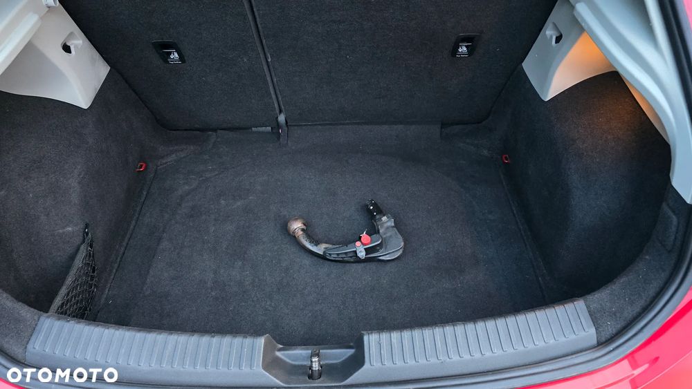 Seat Leon 1.4 TSI Start&Stop FR - 15