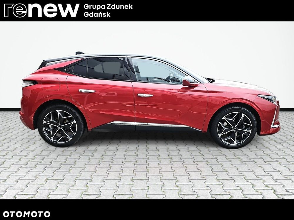 DS Automobiles DS 4 Crossback - 5