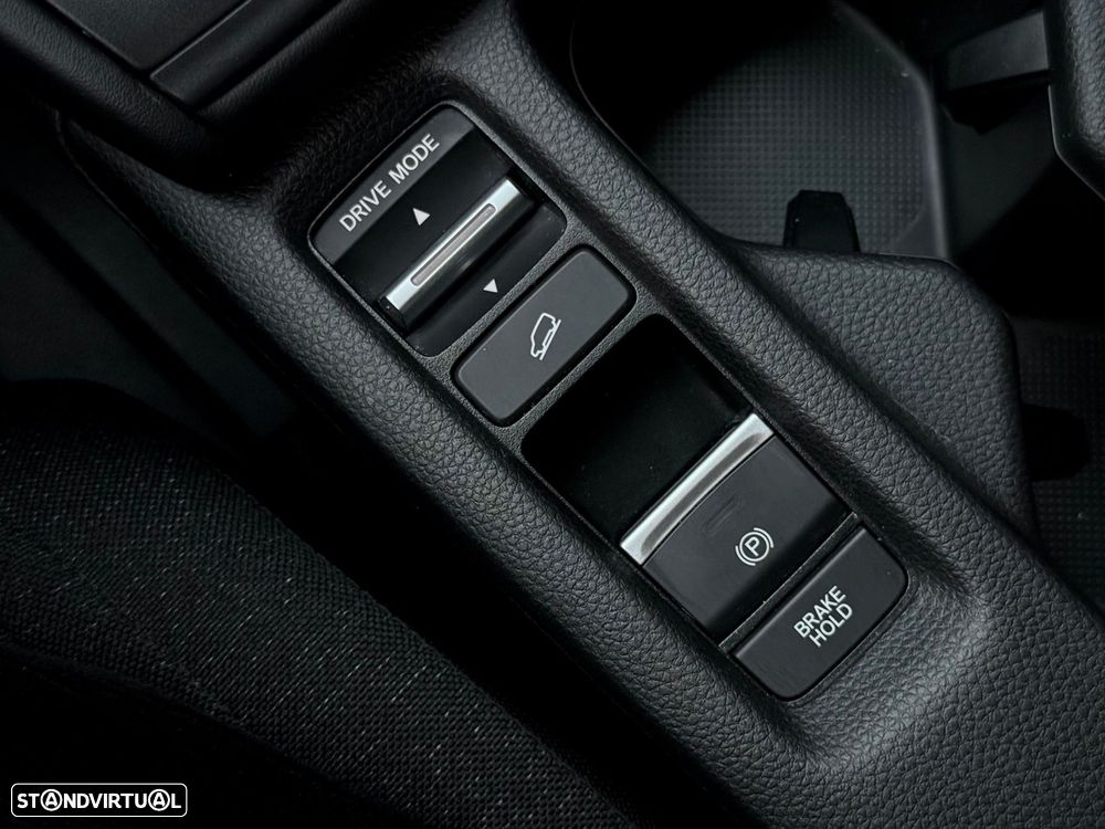 Honda HR-V 1.5 i-MMD e:HEV Elegance - 20