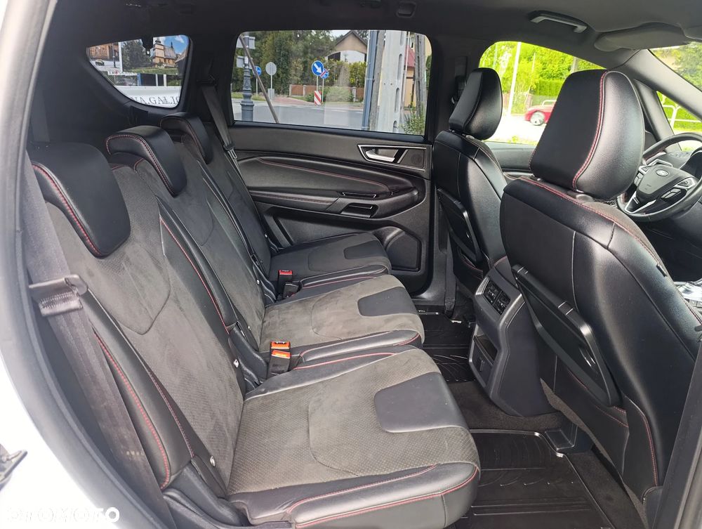 Ford S-Max 2.0 EcoBlue ST-LINE - 17