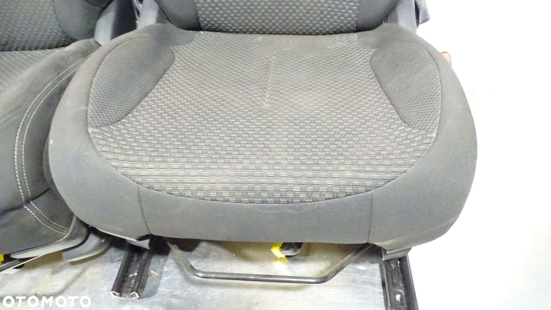 FOTELE PRZÓD CITROEN C4 PICASSO 1.6HDI - 5