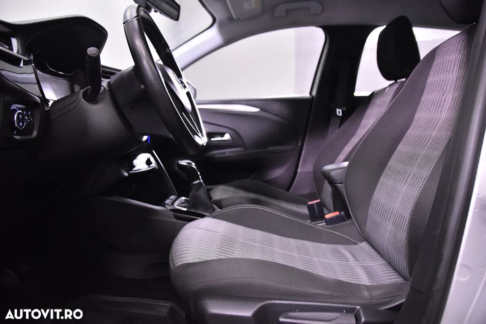 Opel Corsa - 21