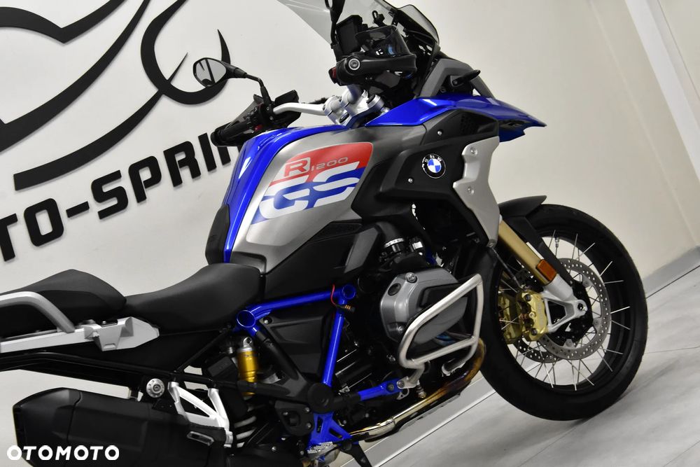 BMW GS - 16