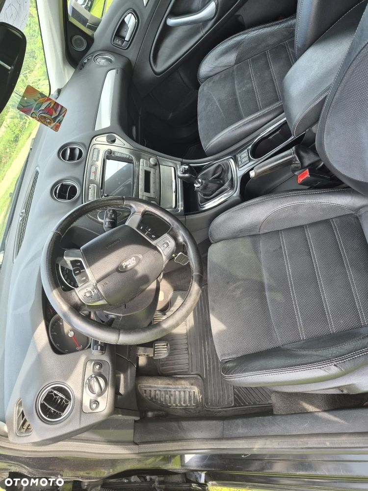 Ford Mondeo - 5