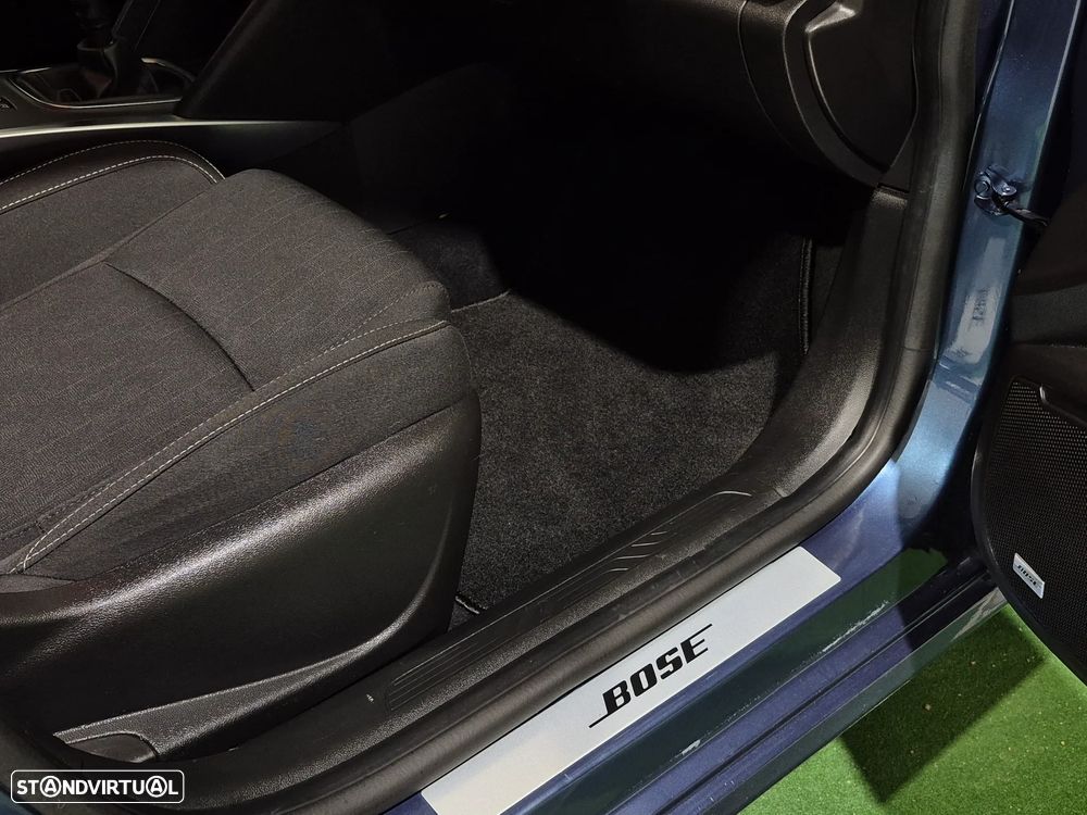 Renault Mégane Sport Tourer 1.5 Blue dCi Limited - 24