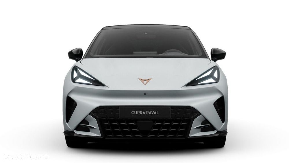 Cupra Raval