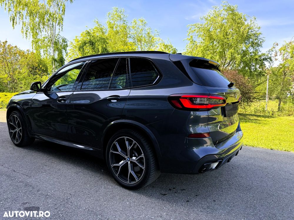 BMW X5 xDrive30d AT MHEV - 4