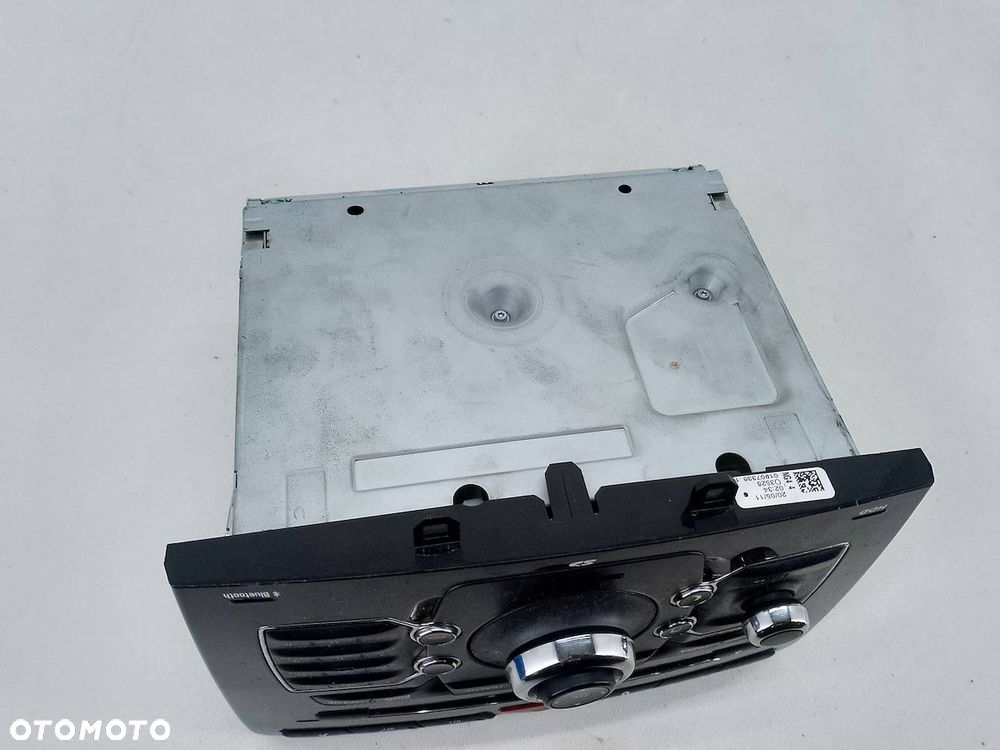 RADIO  PEUGEOT 308 SW 96752798XN  BE6469 - 9