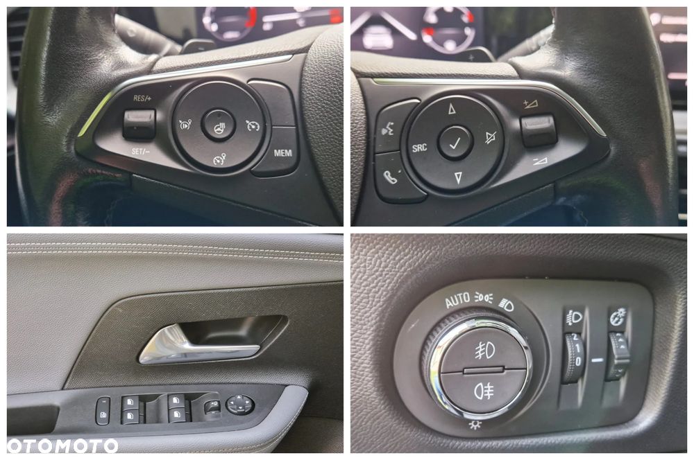 Opel Mokka - 38