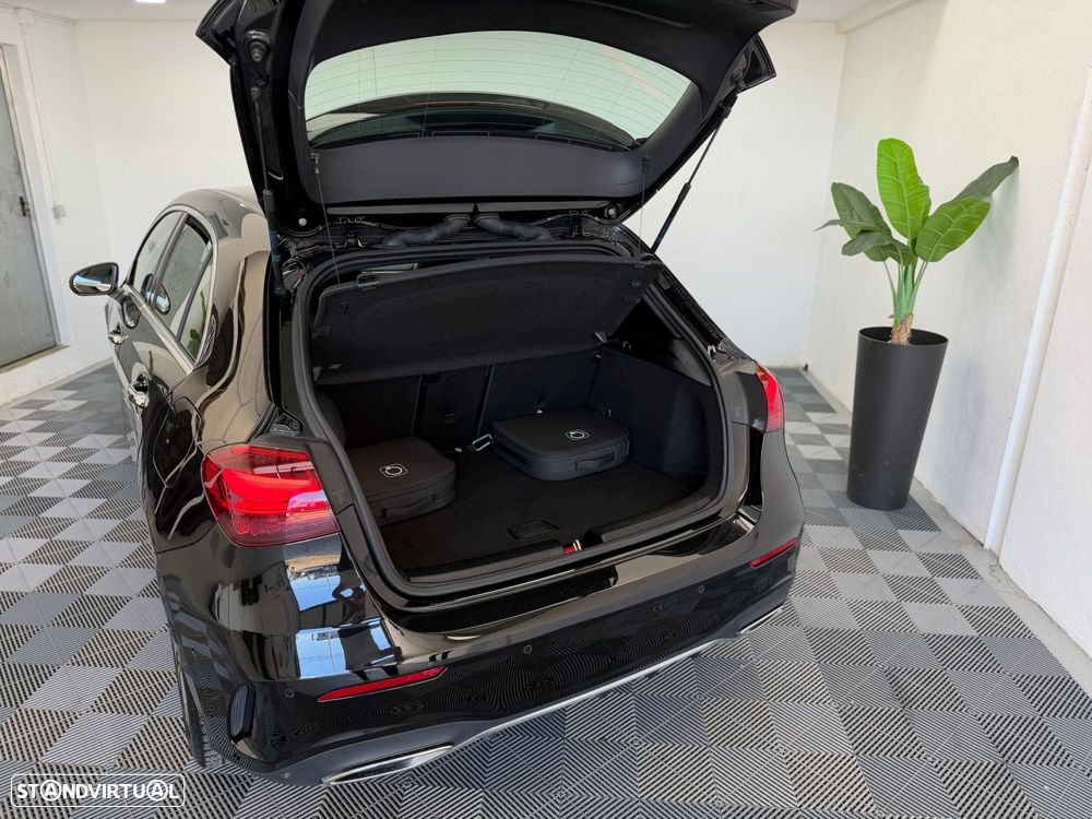 Mercedes-Benz A 250 e AMG Line - 21