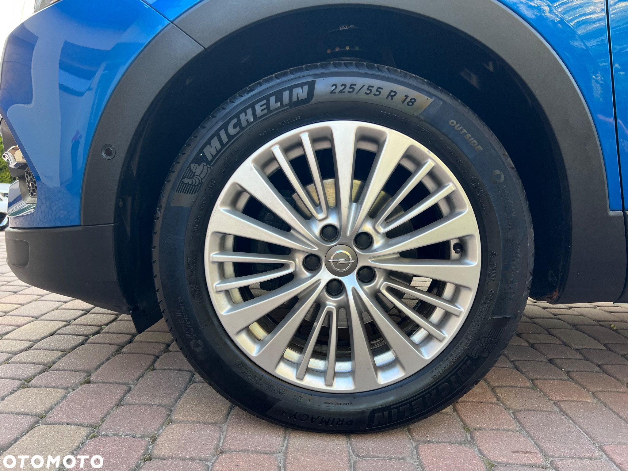 Opel Grandland X 1.5 CDTI Elite S&S - 24