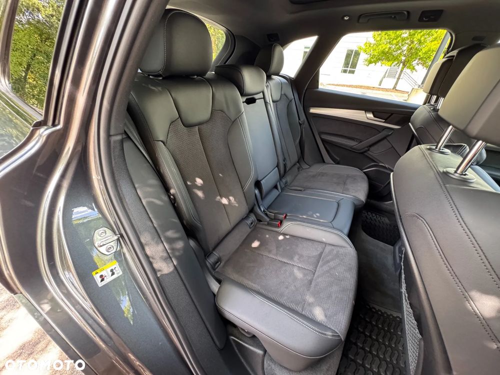 Audi Q5 45 TFSI quattro S tronic S line - 29